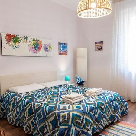 Fraimari Home Trapani Bagian luar foto