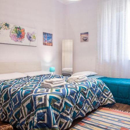 Fraimari Home Trapani Bagian luar foto