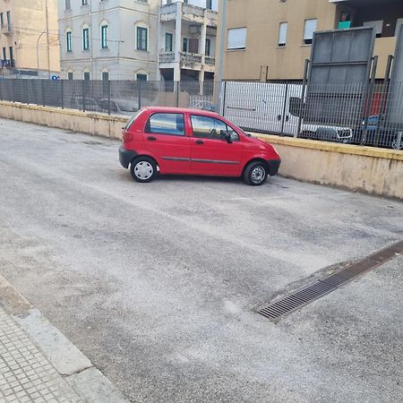 Fraimari Home Trapani Bagian luar foto