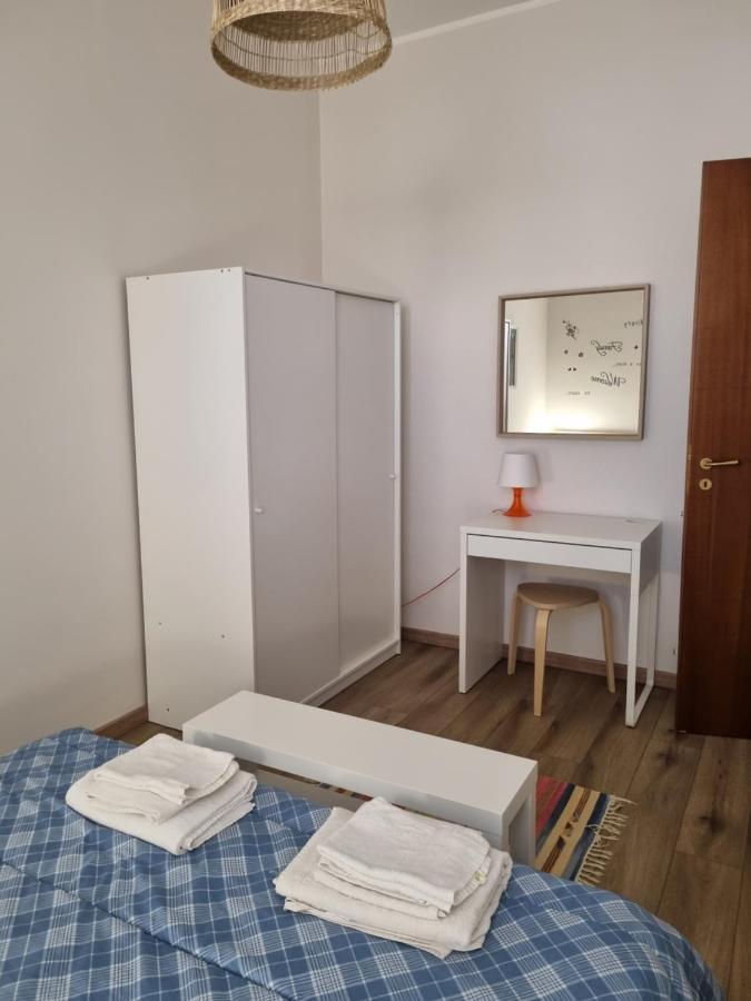 Fraimari Home Trapani Bagian luar foto