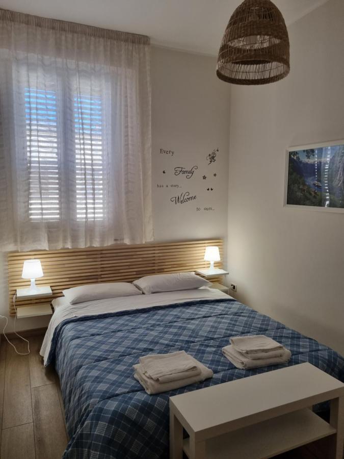 Fraimari Home Trapani Bagian luar foto