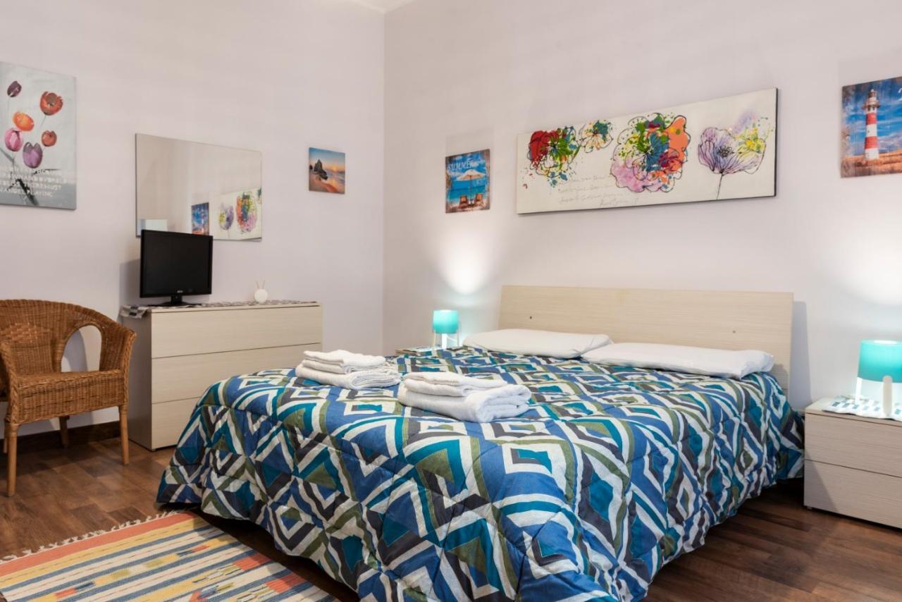 Fraimari Home Trapani Bagian luar foto