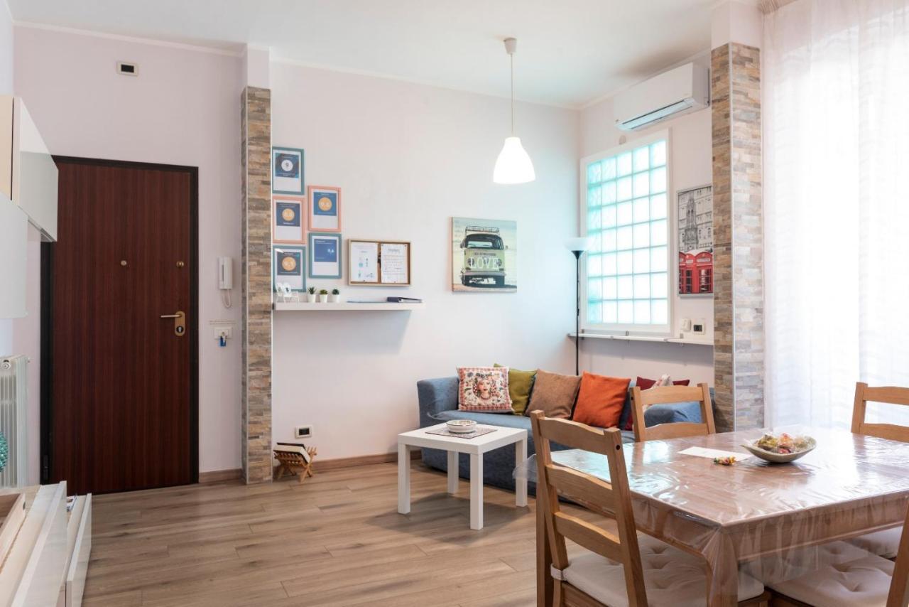 Fraimari Home Trapani Bagian luar foto