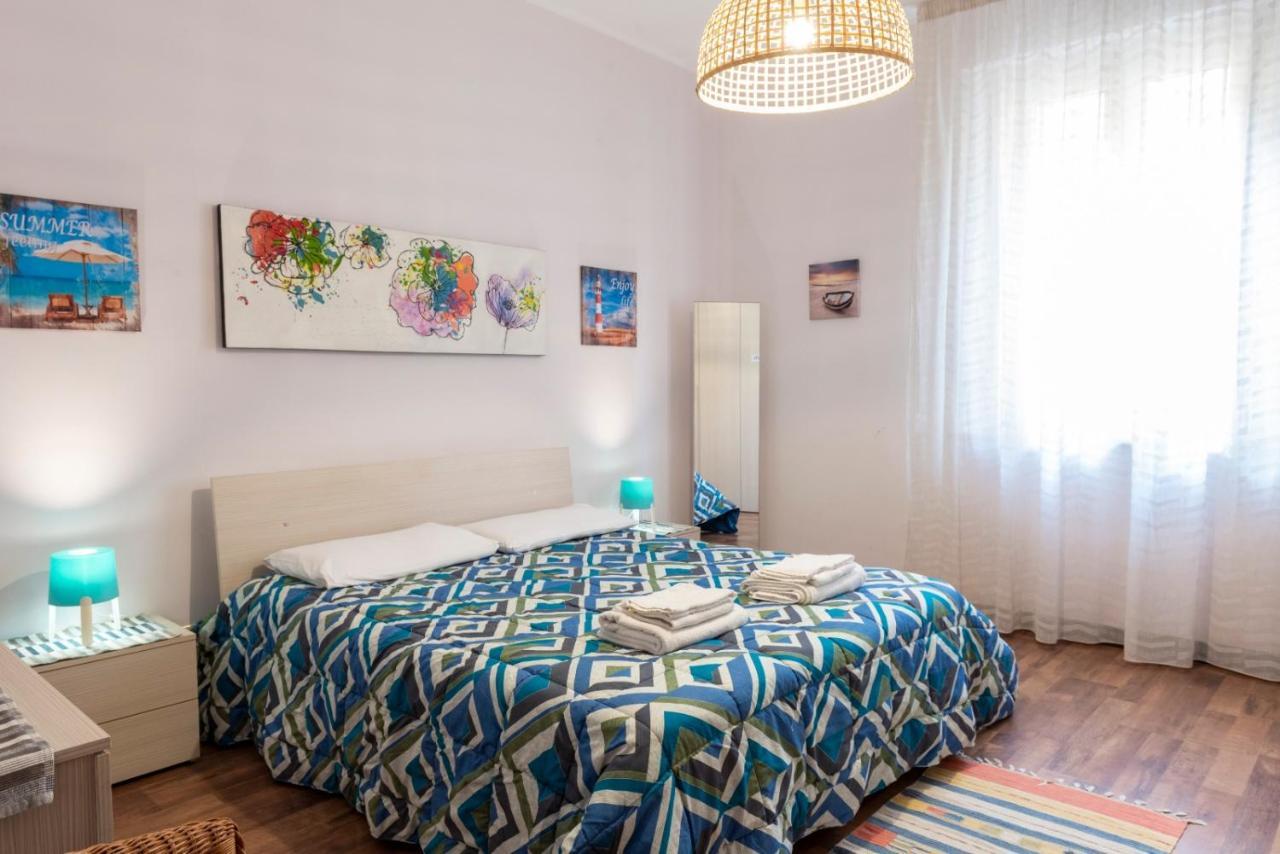 Fraimari Home Trapani Bagian luar foto