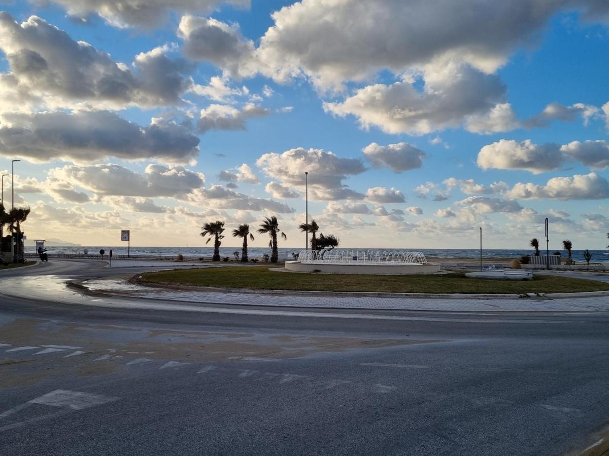 Fraimari Home Trapani Bagian luar foto