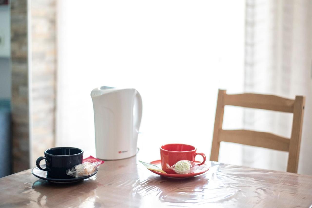 Fraimari Home Trapani Bagian luar foto