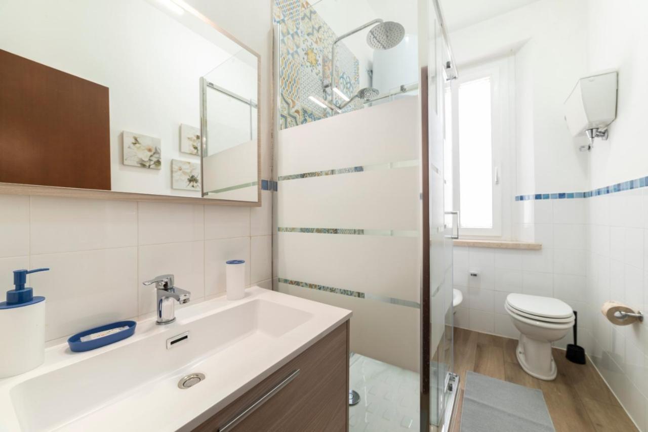 Fraimari Home Trapani Bagian luar foto