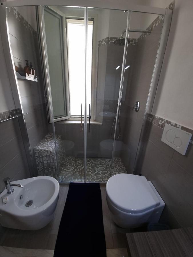 Fraimari Home Trapani Bagian luar foto