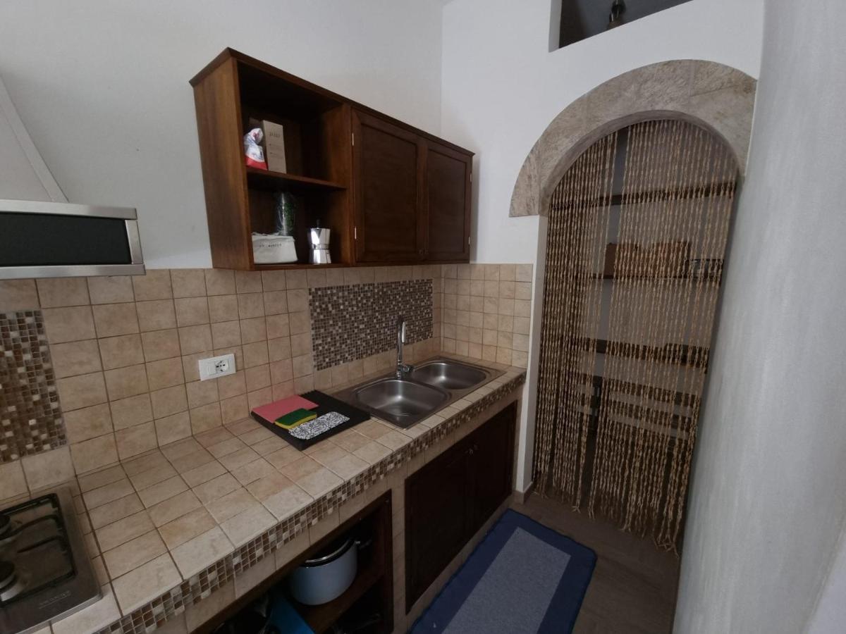 Fraimari Home Trapani Bagian luar foto