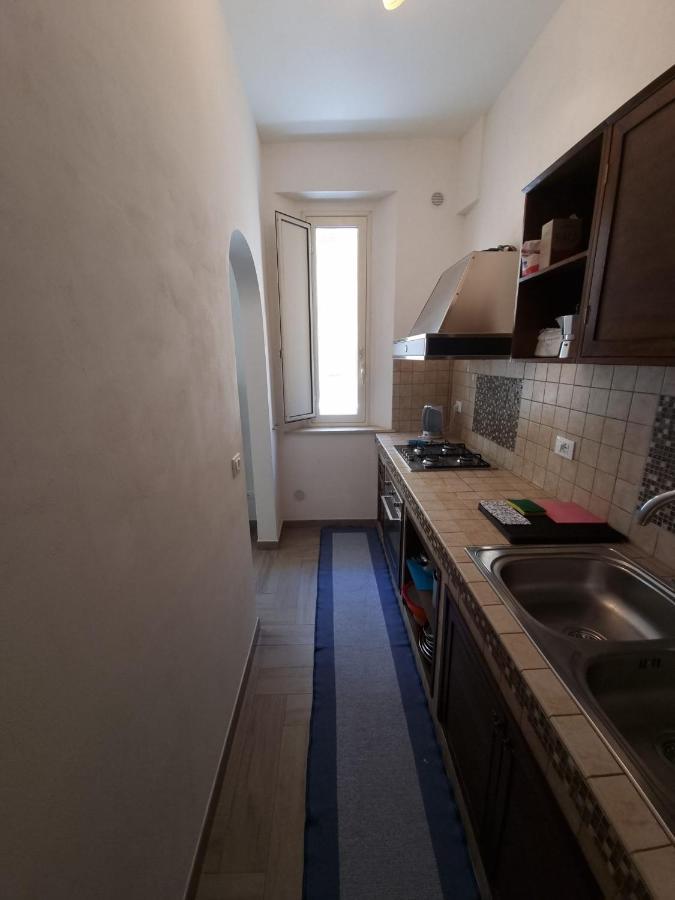 Fraimari Home Trapani Bagian luar foto