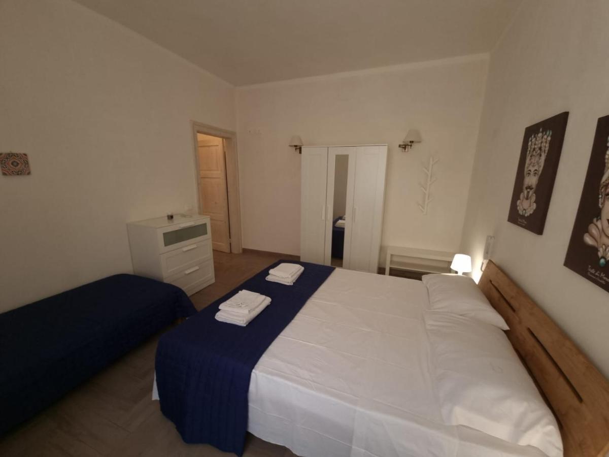 Fraimari Home Trapani Bagian luar foto