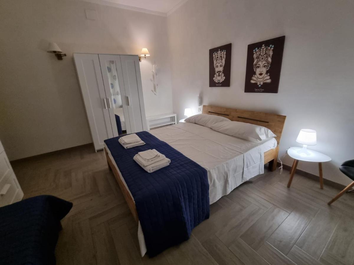 Fraimari Home Trapani Bagian luar foto