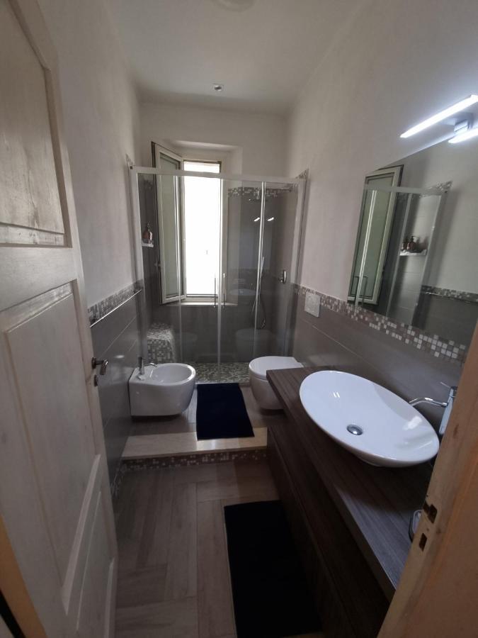 Fraimari Home Trapani Bagian luar foto