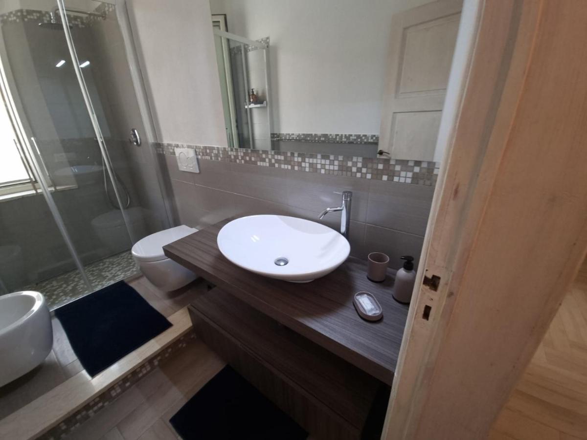 Fraimari Home Trapani Bagian luar foto