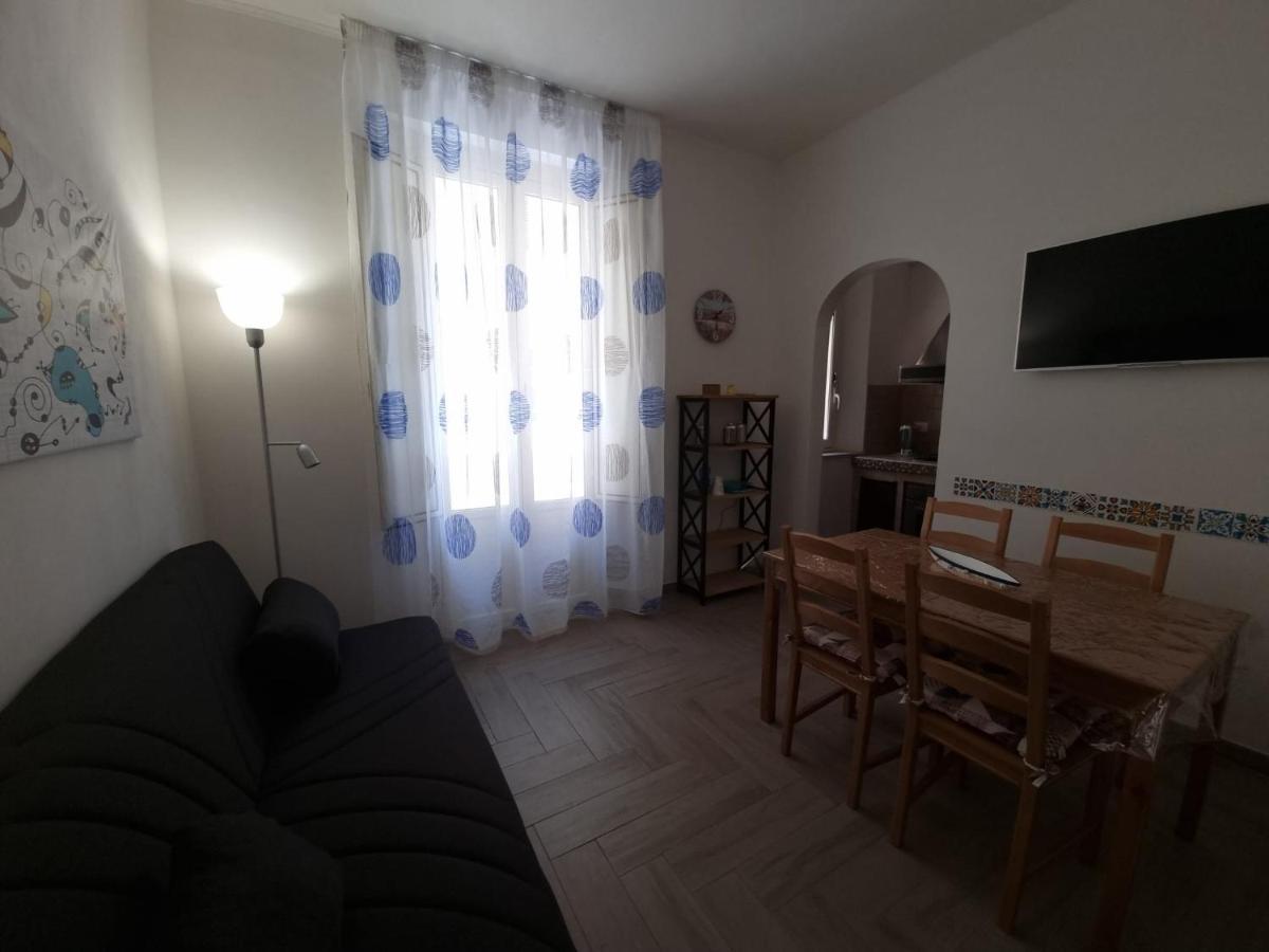 Fraimari Home Trapani Bagian luar foto