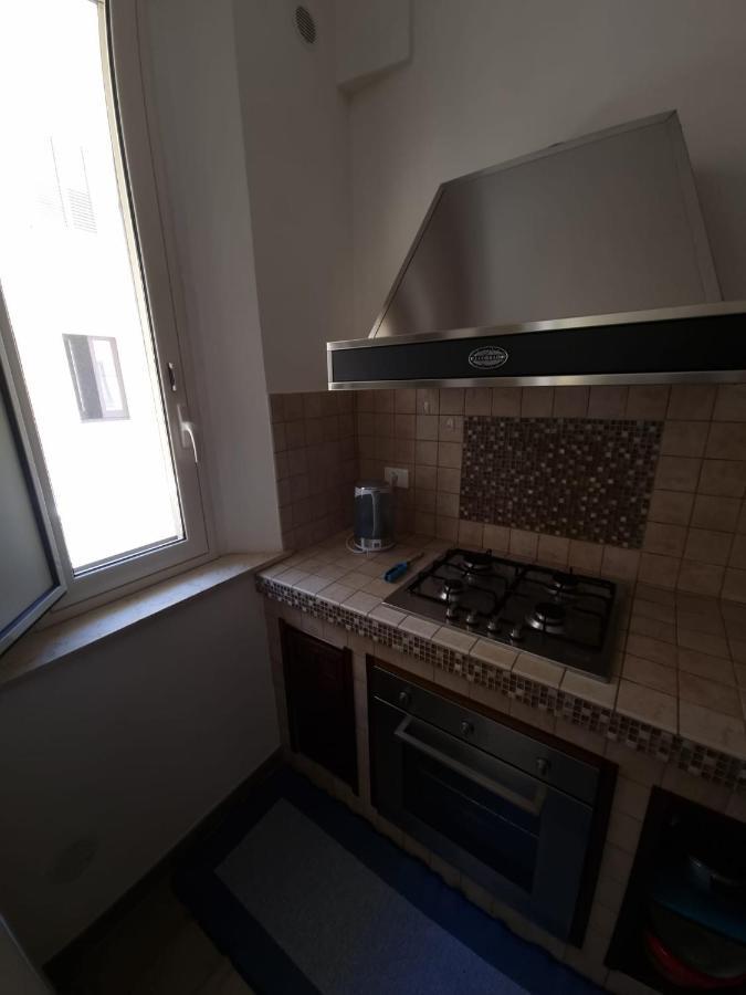 Fraimari Home Trapani Bagian luar foto