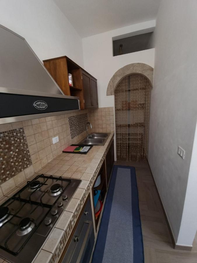Fraimari Home Trapani Bagian luar foto