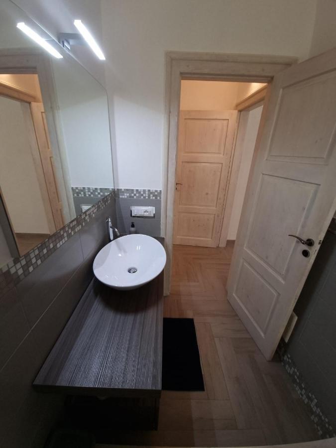 Fraimari Home Trapani Bagian luar foto