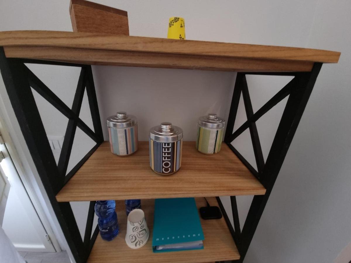 Fraimari Home Trapani Bagian luar foto