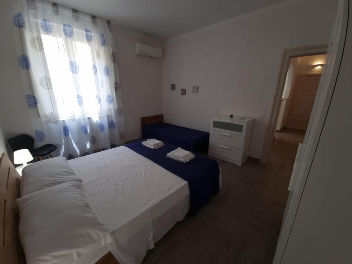 Fraimari Home Trapani Bagian luar foto