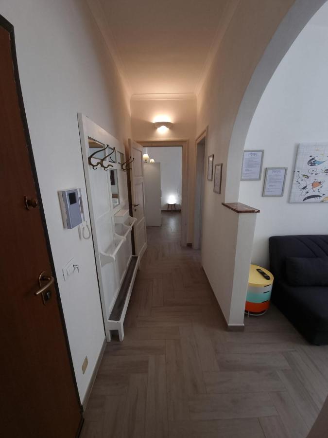 Fraimari Home Trapani Bagian luar foto