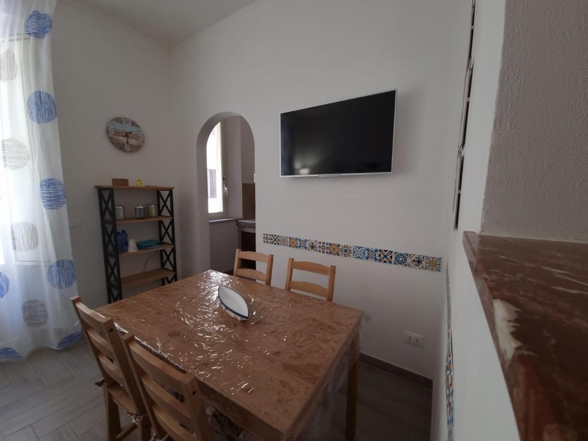 Fraimari Home Trapani Bagian luar foto