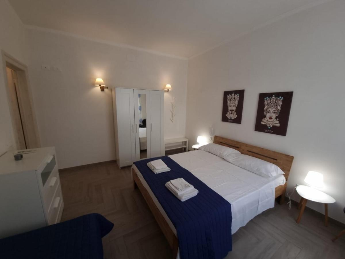Fraimari Home Trapani Bagian luar foto