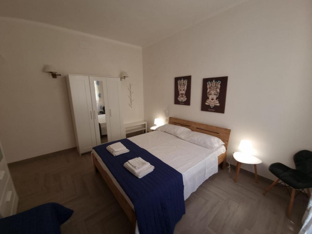 Fraimari Home Trapani Bagian luar foto