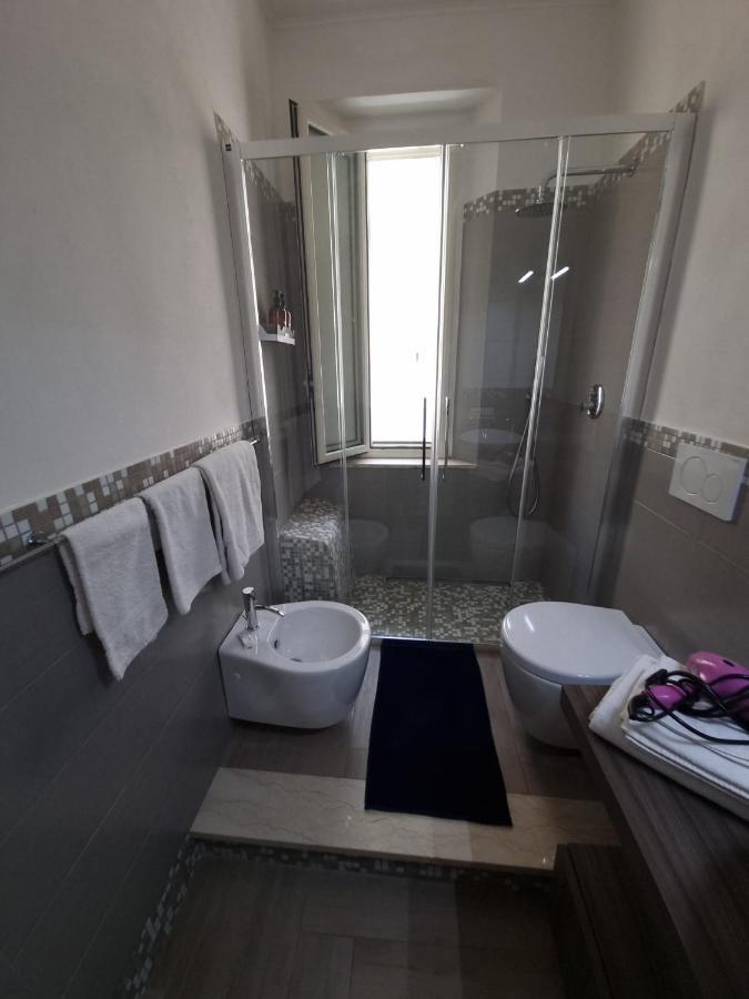 Fraimari Home Trapani Bagian luar foto
