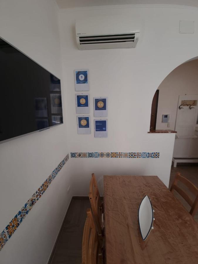 Fraimari Home Trapani Bagian luar foto