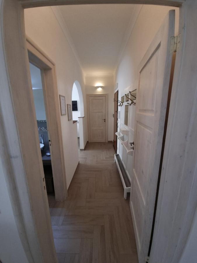 Fraimari Home Trapani Bagian luar foto