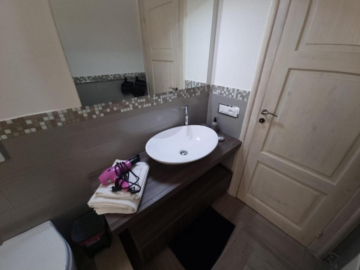 Fraimari Home Trapani Bagian luar foto