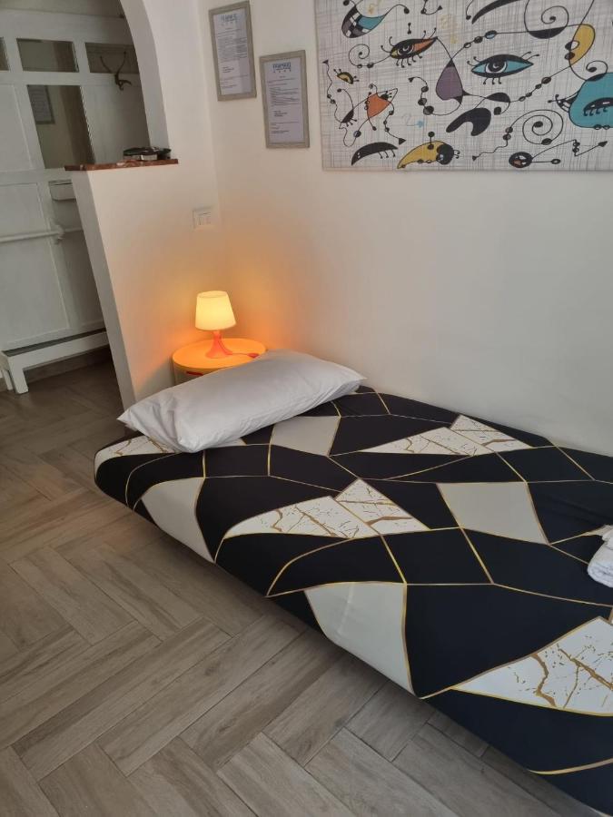 Fraimari Home Trapani Bagian luar foto