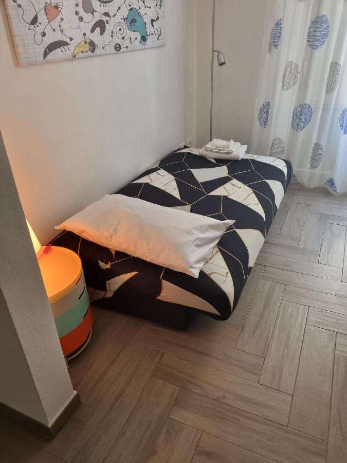 Fraimari Home Trapani Bagian luar foto