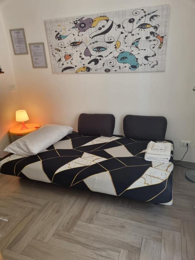 Fraimari Home Trapani Bagian luar foto