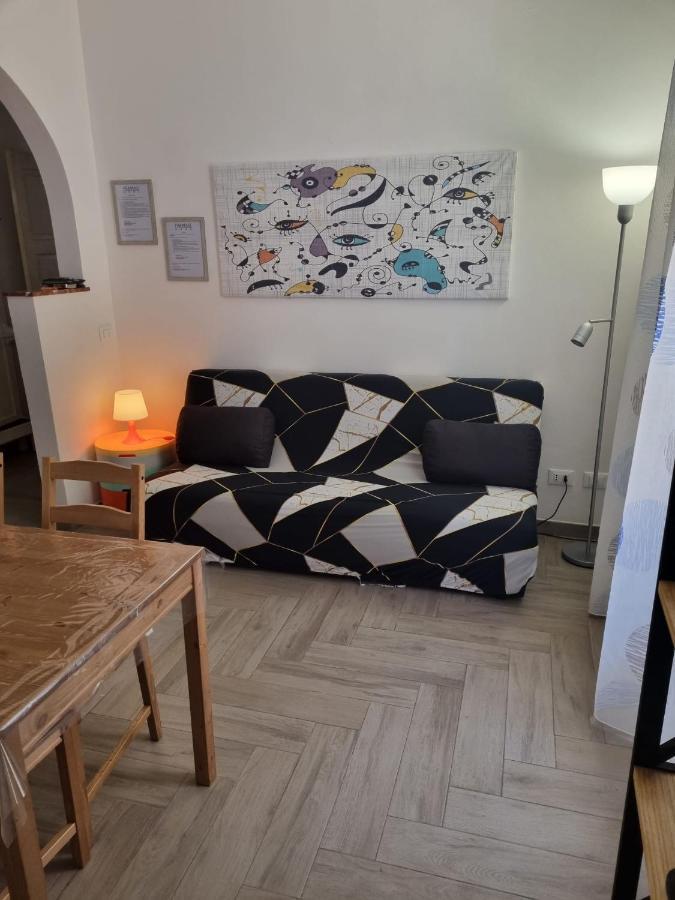 Fraimari Home Trapani Bagian luar foto