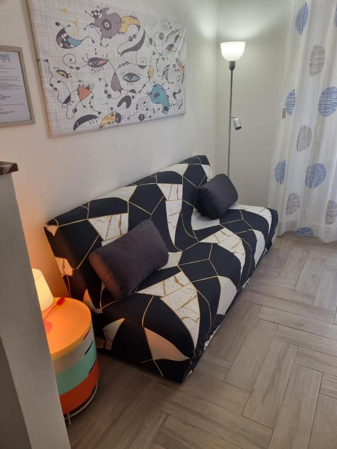 Fraimari Home Trapani Bagian luar foto