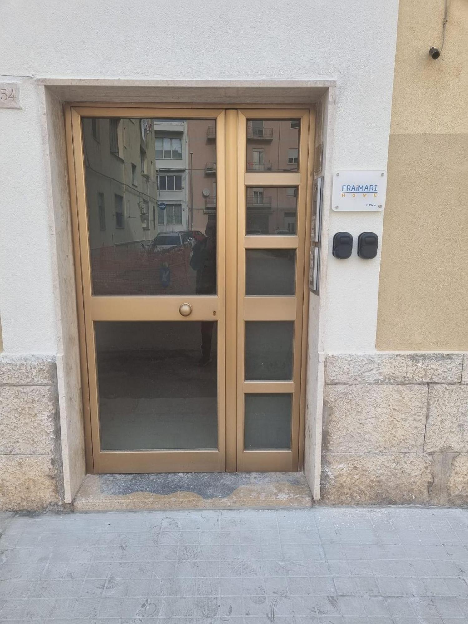 Fraimari Home Trapani Bagian luar foto