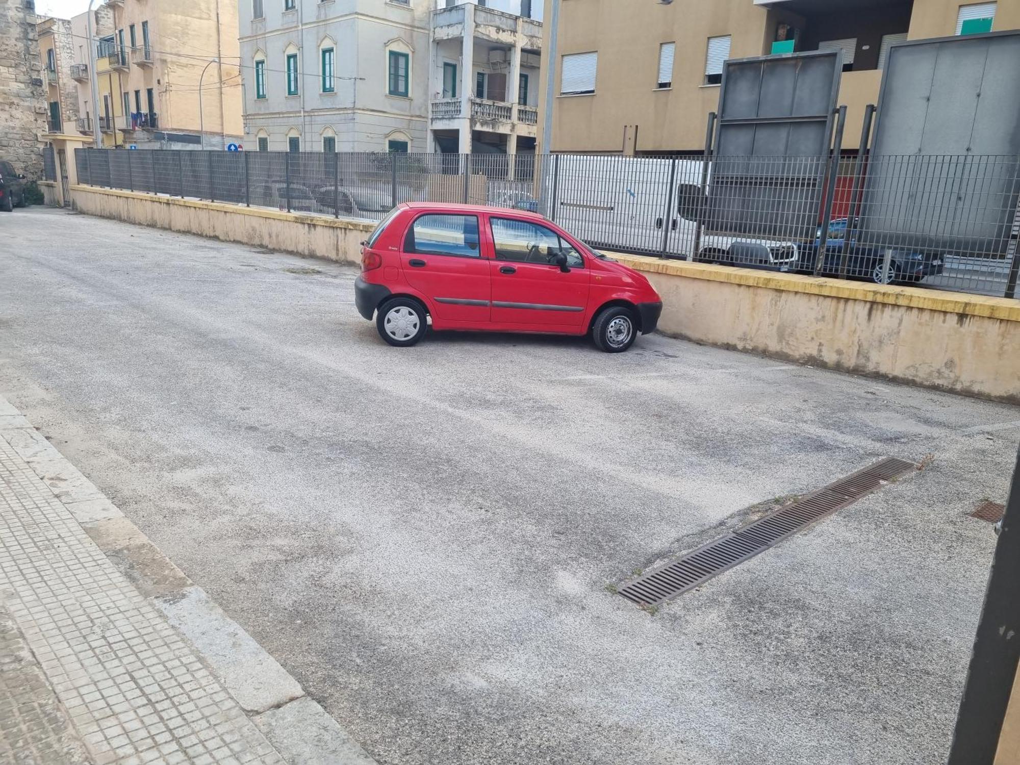 Fraimari Home Trapani Bagian luar foto